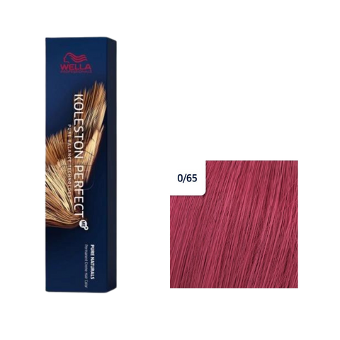 Wella Koleston - Farba do Włosów Perfect Me+