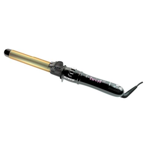 Kiepe - K-Style Twist curling iron