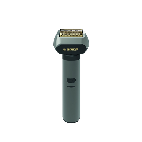 Kiepe - Golarka Dwugłowicowa Smooth Shaver