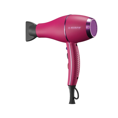 Kiepe - Suszarka Bloom Neon Pink