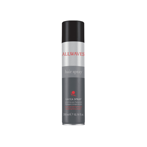 Allwaves - Lakier do Włosów 300 ml