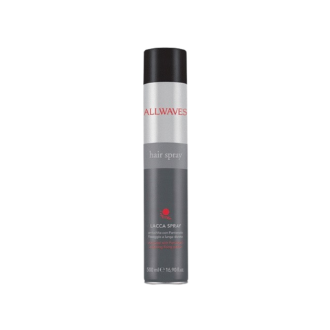 Allwaves - Lakier do Włosów 500 ml