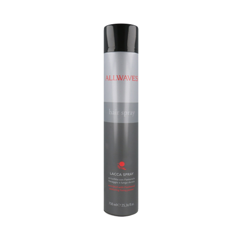 Allwaves - Lakier do Włosów 750 ml