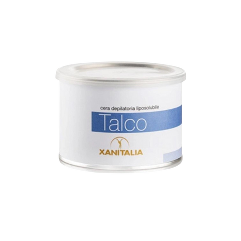 Xanitalia - Wosk do Depilacji w Puszce 400 ml - Talco