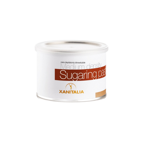 Xanitalia - Pasta Cukrowa Hydrozolubilna do Depilacji 500 ml