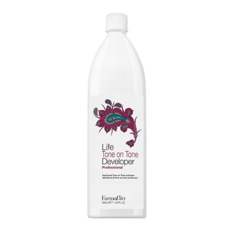 FarmaVita - Emulsja Utleniająca Tone on Tone 1000 ml
