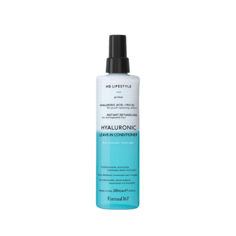 FarmaVita - Hd Life Style Hyaluronic Leave-In Odżywka Hialronowa 240 ml
