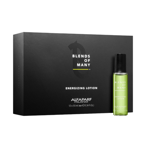 Alfaparf Blends of Many - Energetyzujący Lotion do Włosów 12x10 ml