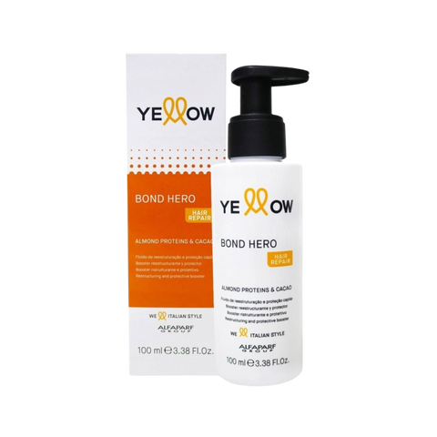 Yellow - Bond Saver Serum Regenerujące