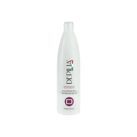 Depilia - Arganowa Oliwka po Depilacji 500 ml