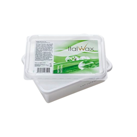 Italwax - Parafina Kosmetyczna Natural 500 ml
