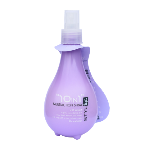 ING - Spray Multiaktywny 10w1