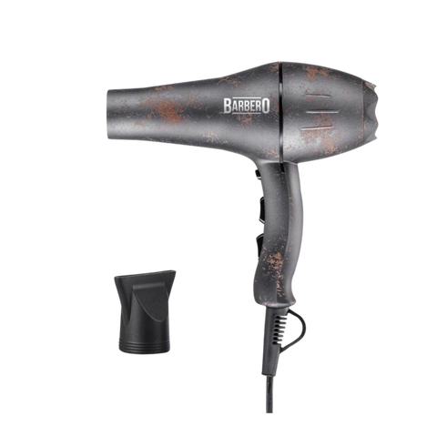 Xanitalia Sthauer - Barbero Suszarka 2000W z dyfuzorem