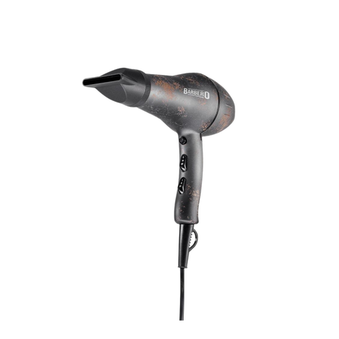 Xanitalia Sthauer - Barbero Suszarka 2000W z profilu