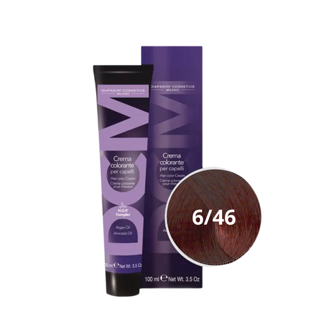 Diapason - Hair Dye
