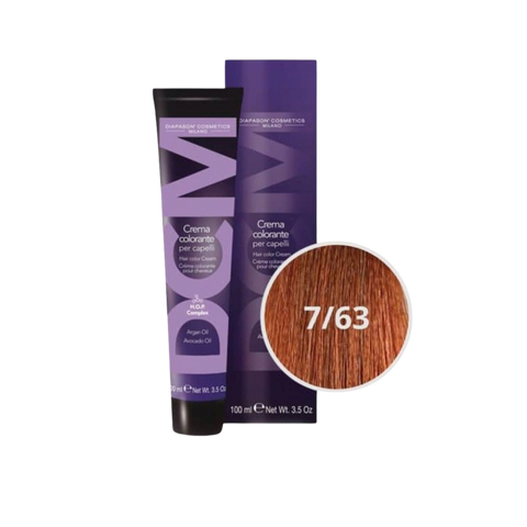 Diapason - Hair Dye