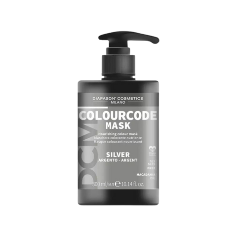 Diapason - Maska Koloryzująca do Włosów 300 ml