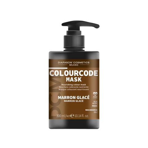 Diapason - Maska Koloryzująca do Włosów 300 ml