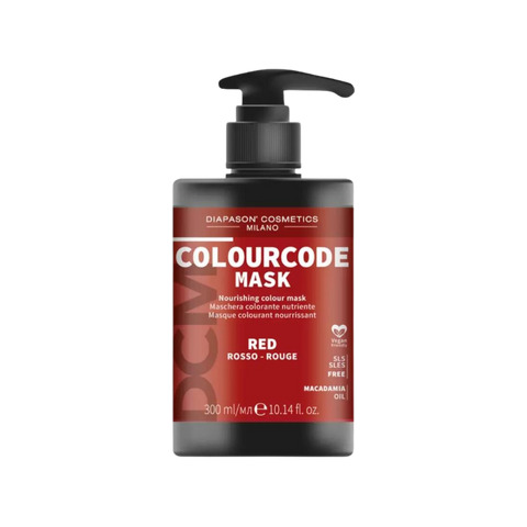 Diapason - Maska Koloryzująca do Włosów 300 ml