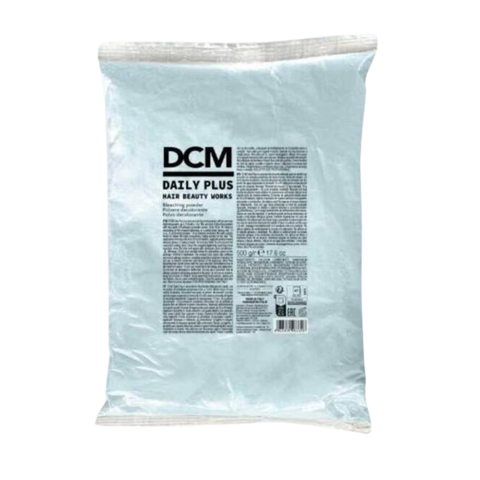 Diapason Daily Plus - Rozjaśniacz do Włosów 500 g