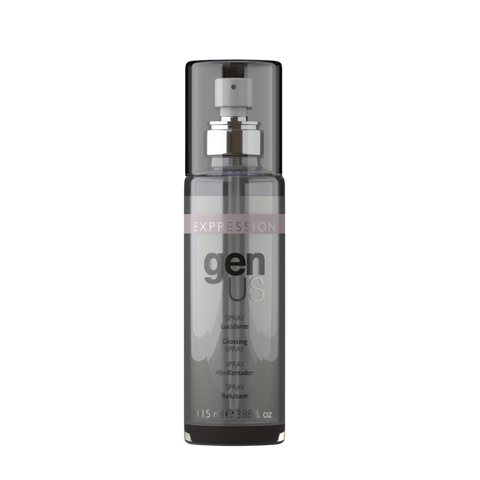 GenUs - Nabłyszczacz w Sprayu 115 ml