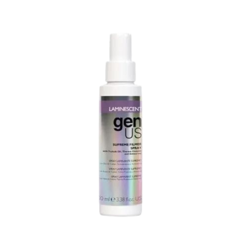 GenUs Laminescent - Spray Laminujący do Włosów 100 ml