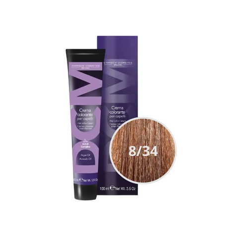 Diapason - Hair Dye