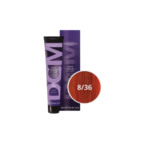 Diapason - Hair Dye
