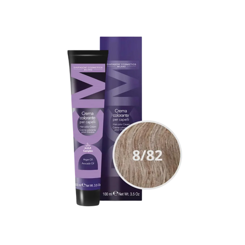 Diapason - Hair Dye