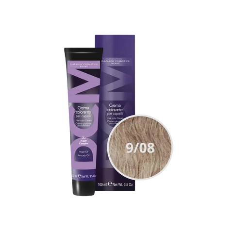 Diapason - Hair Dye