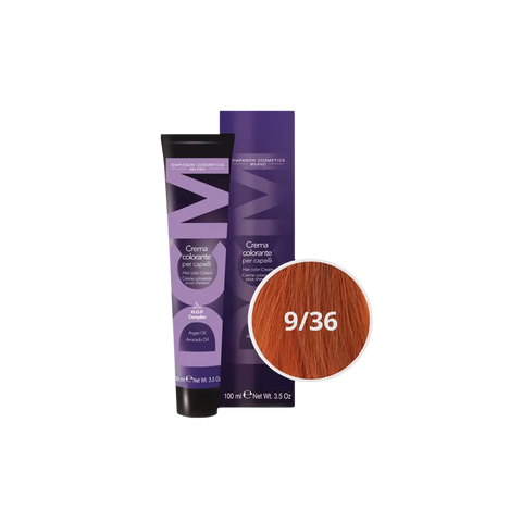 Diapason - Hair Dye