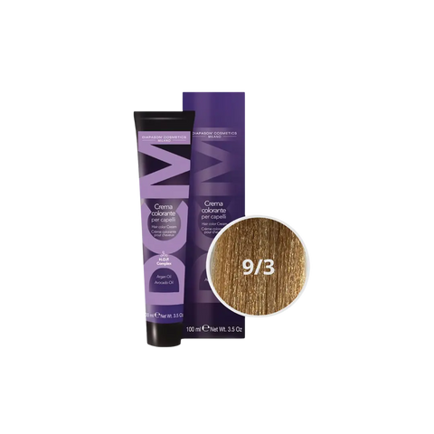 Diapason - Hair Dye