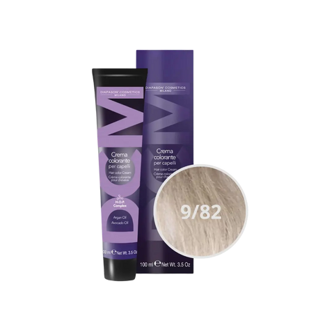 Diapason - Hair Dye