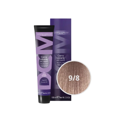 Diapason - Hair Dye