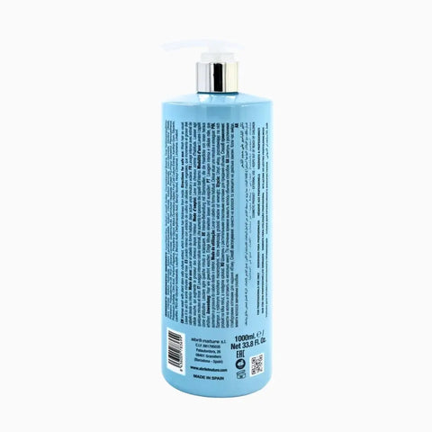 Abril et Nature Age Reset - Szampon z Efektem Botoxu 1000 ml
