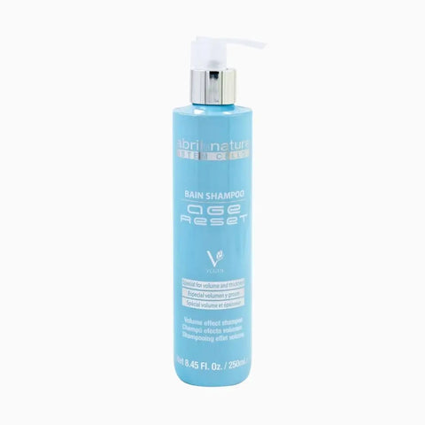 Abril et Nature Age Reset - Szampon z Efektem Botoxu