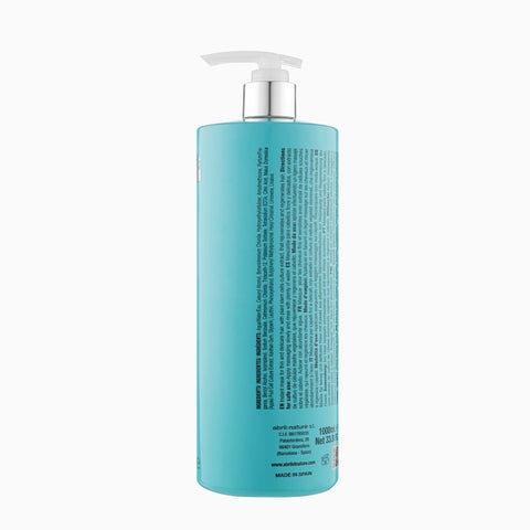 Abril et Nature Essential Light - Regenerating Mask for Delicate Hair 1000 ml