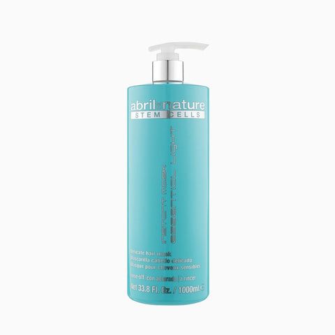 Abril et Nature Essential Light - Regenerating Mask for Delicate Hair 1000 ml
