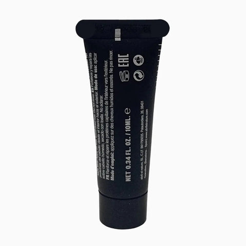 Abril et Nature Molecular Therapy - Leave-In Serum Naprawcze i Regenerujące 10 ml tył opakowania