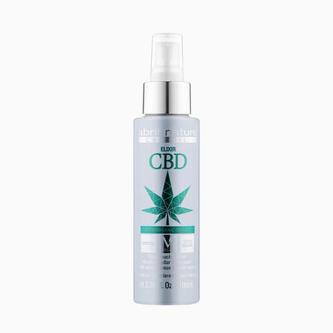Abril Et Nature CBD - Serum z Olejkiem z Nasion Konopi