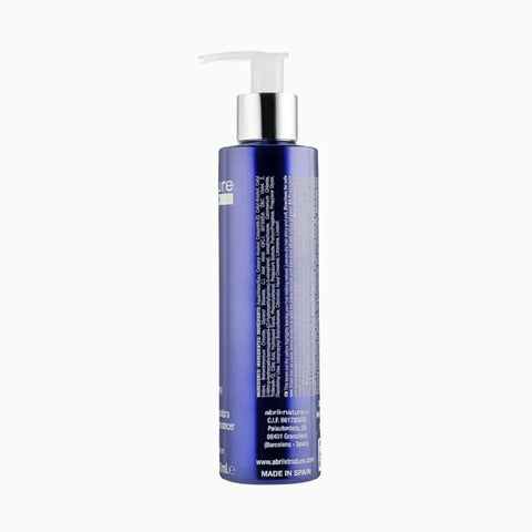 Abril et Nature Platinum - Mask Eliminating Yellow Tones