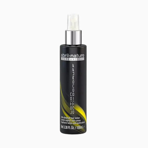 Abril et Nature Anti-Dandruff - Lotion Przeciwłupieżowy