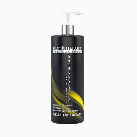 Abril et Nature Anti-Dandruff - Szampon Przeciwłupieżowy 1000 ml
