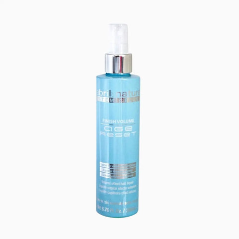 Abril et Nature Age Reset - Spray do Włosów Zwiększający Objętość