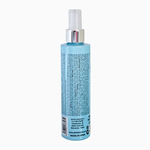 Abril et Nature Age Reset - Spray do Włosów Zwiększający Objętość skład
