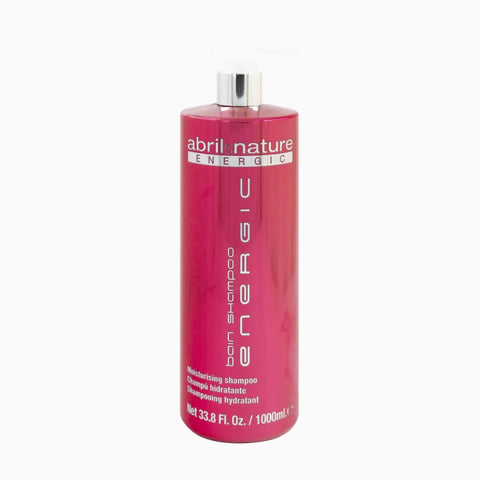 Abril et Nature Energic Szampon dla Włosów osłabionych 1000 ml