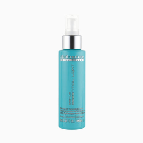 abril et nature essential light serum dla włosów delkikatnych