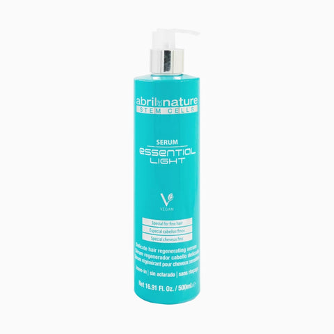 Abril et nature essential light serum dla włosów delikatnych 500 ml