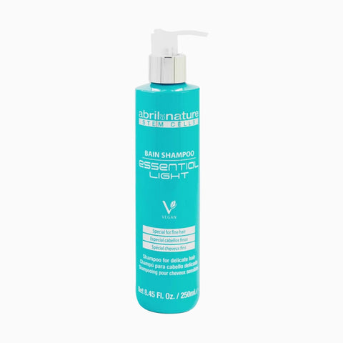 abril et nature essential light szampon