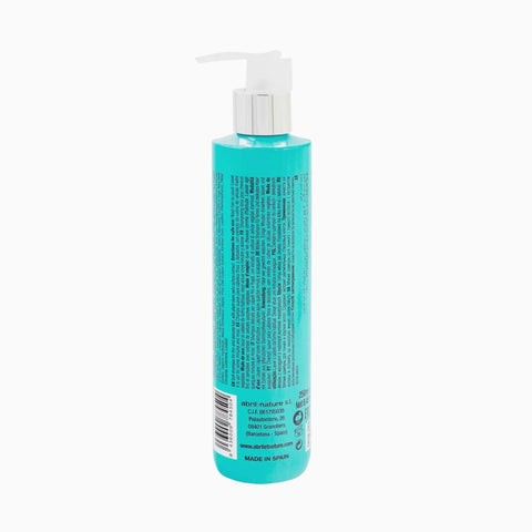 abril et nature essential light szampon tył